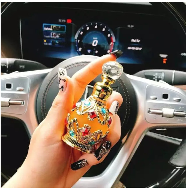 [HÀNG CAO CẤP] Tinh Dầu Nước Hoa Dubai Hàng Nội Địa – Độ Lưu Hương Lâu, Hương Thơm Sang Trọng, Đẳng Cấp, BẢO HÀNH 1 NĂM.