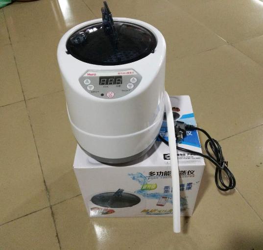 Nồi xông hơi 4l