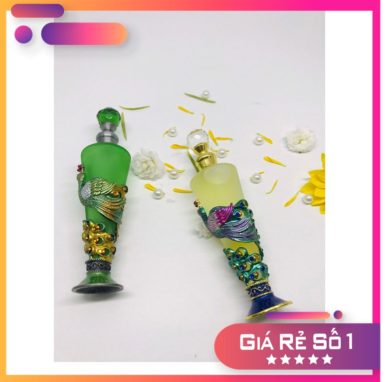 Tinh dầu nước hoa duabi chính hãng 30ml