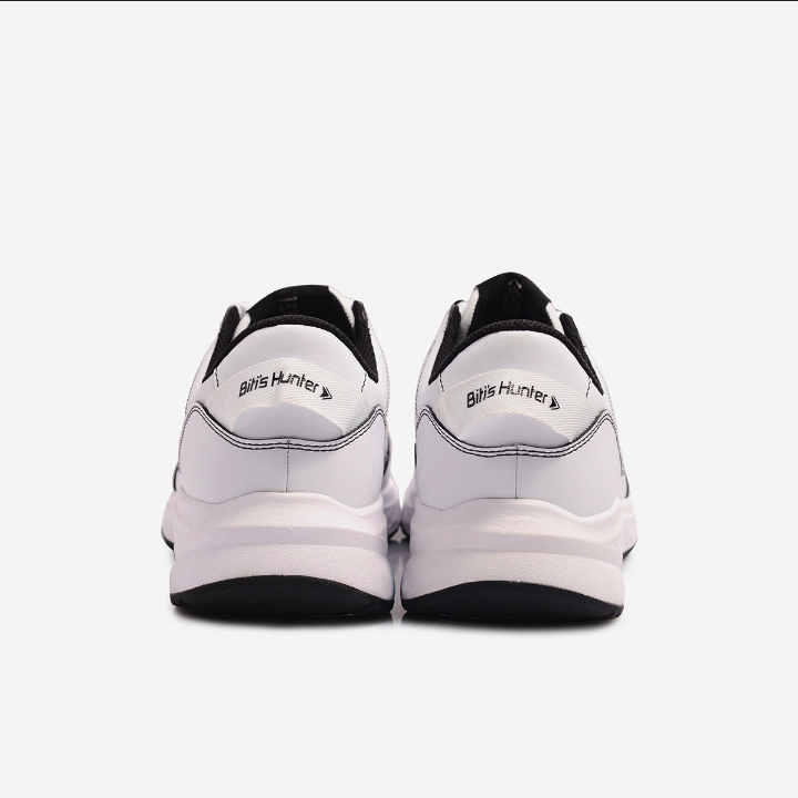 [Giá Sốc-Shop Mới] Giày Thể Thao Nam Biti's Hunter Core - Black Line DSMH02900TRG ( Size 43 )