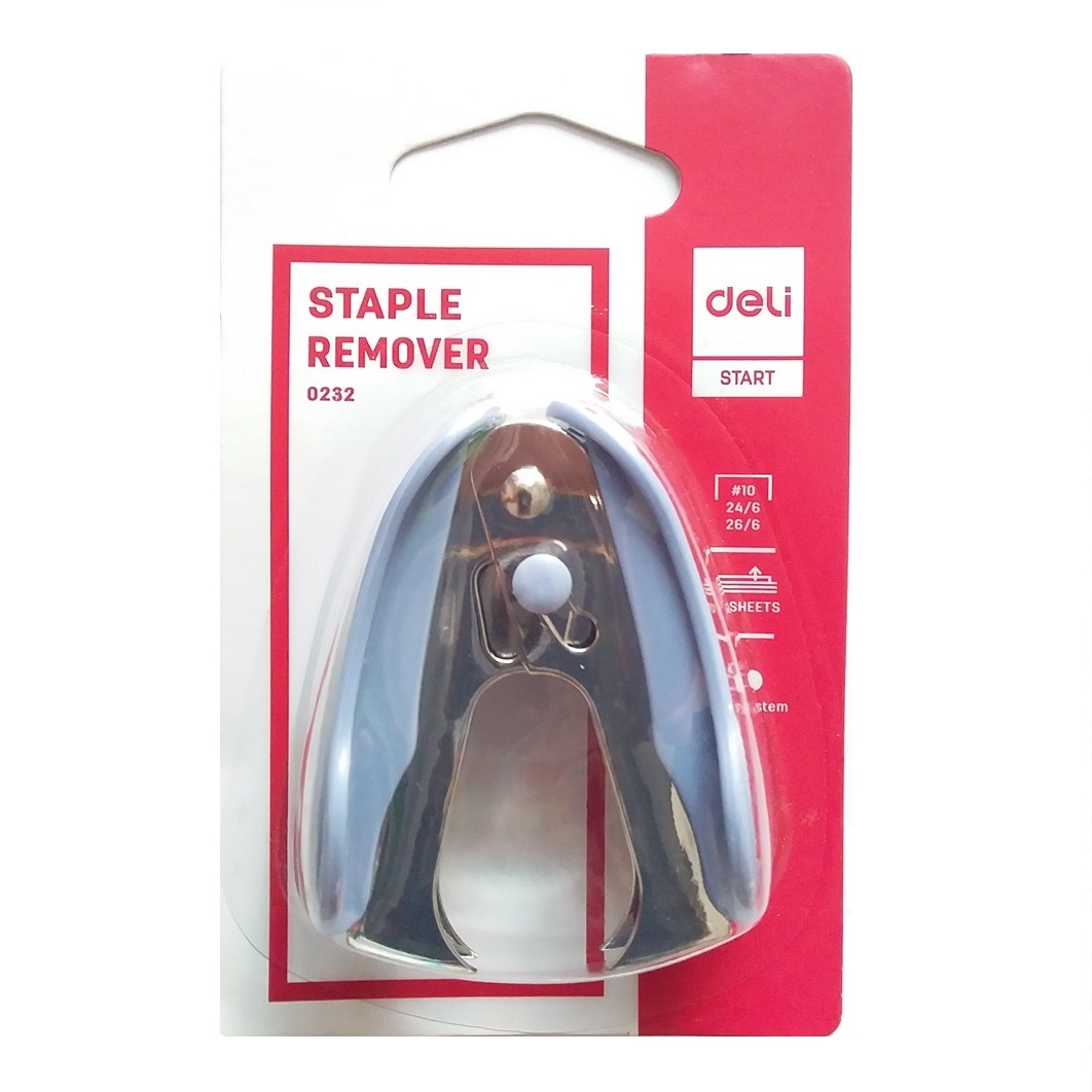 [HCM]Gỡ kim Deli 0232