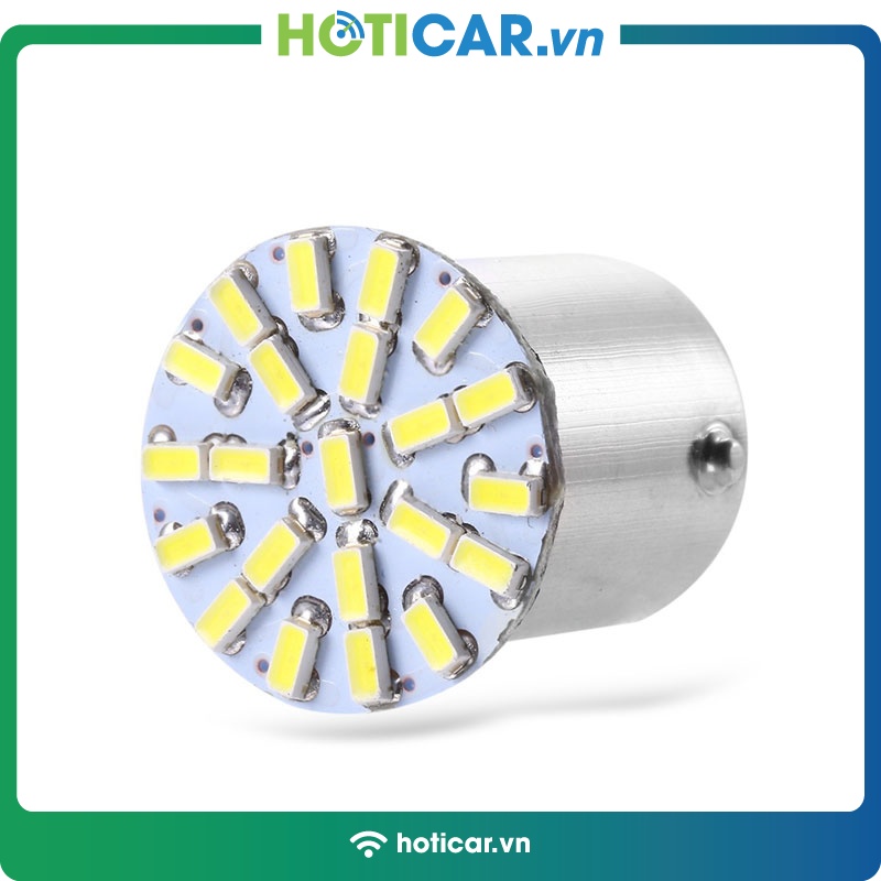 Đèn led hậu chân 1157 t203014-22