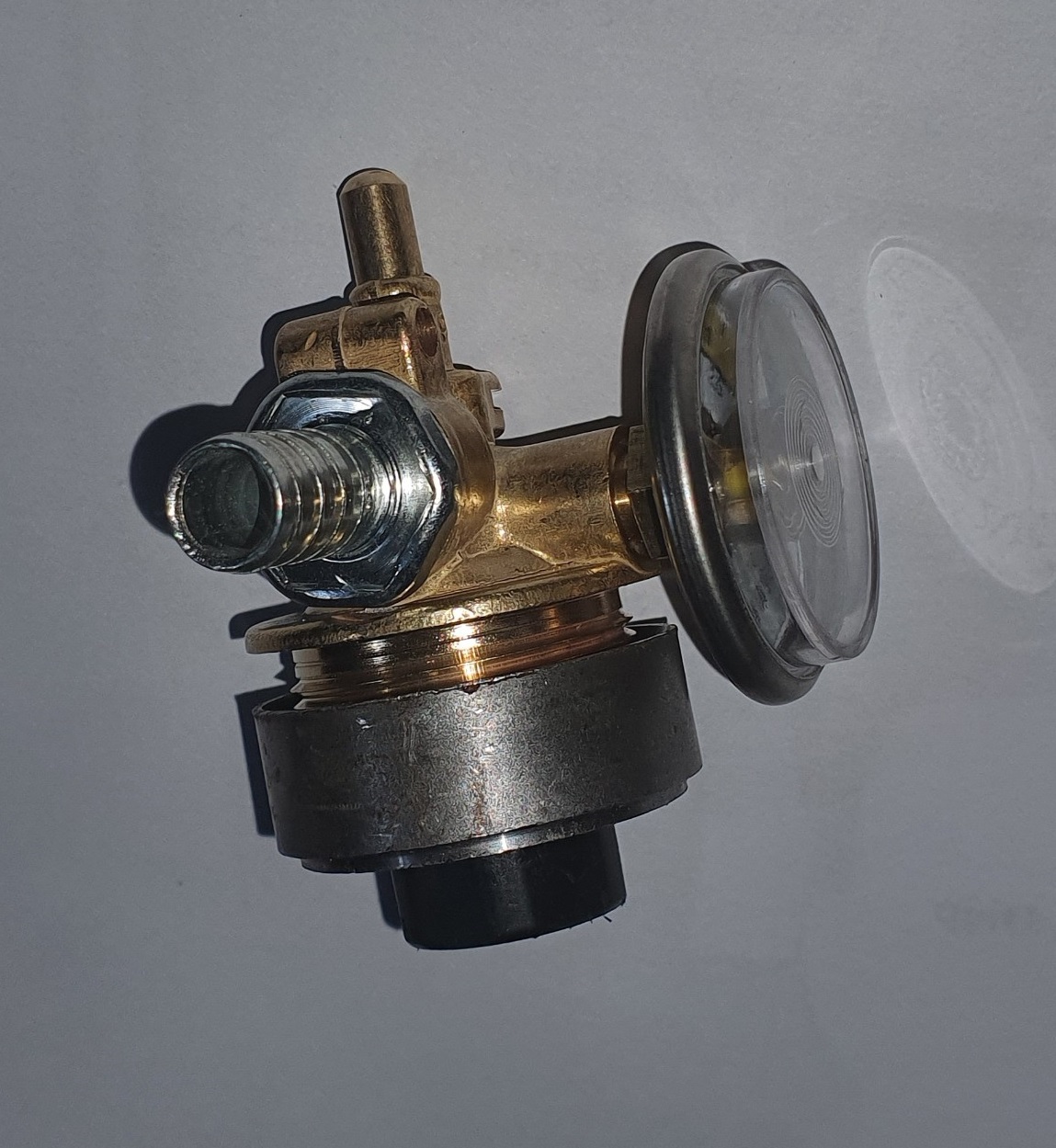 Van bình cứu hỏa đh 2.5mpa hàng mới nguyên 100%