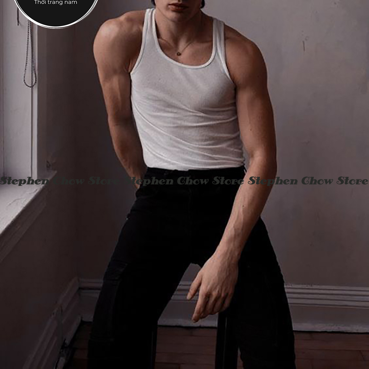 ÁO THUN BODY 3 LỖ