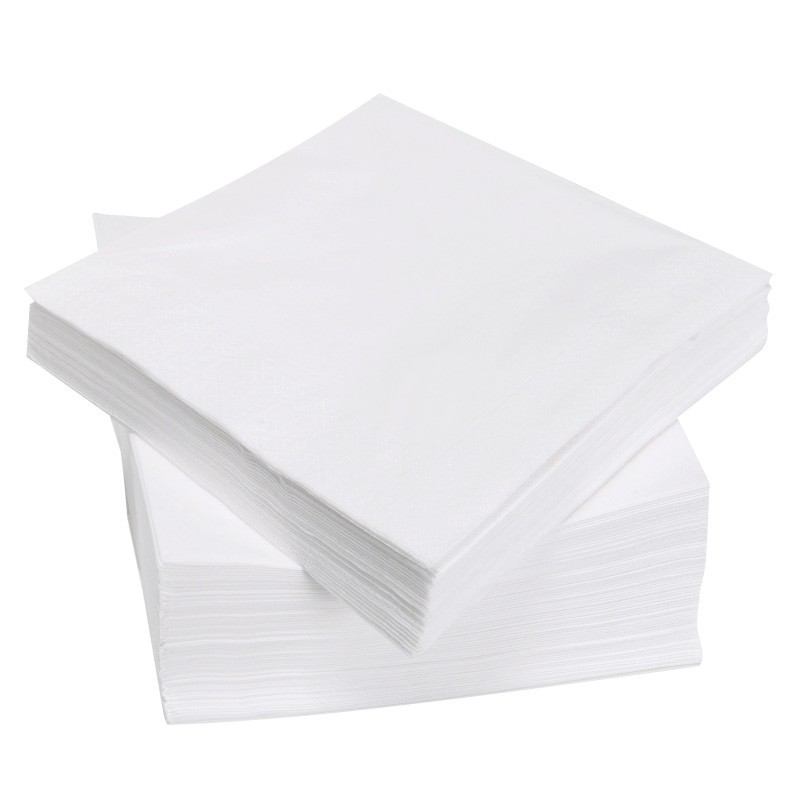 Tẩy ố kính ô tô, tẩy mốc kính ô tô, tẩy cặn canxi kính ô tô, Khăn giấy khô đa năng dùng để tẩy ố kính ô tô