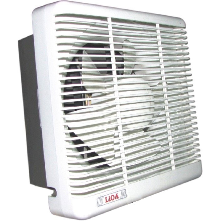 Quạt hút mùi,thông gió cánh 15- Lioa[ Cam kết hành chính hãng]