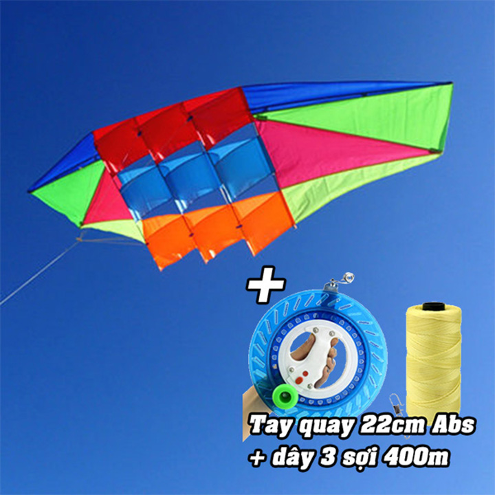 DIỀU PREDA 2M5
