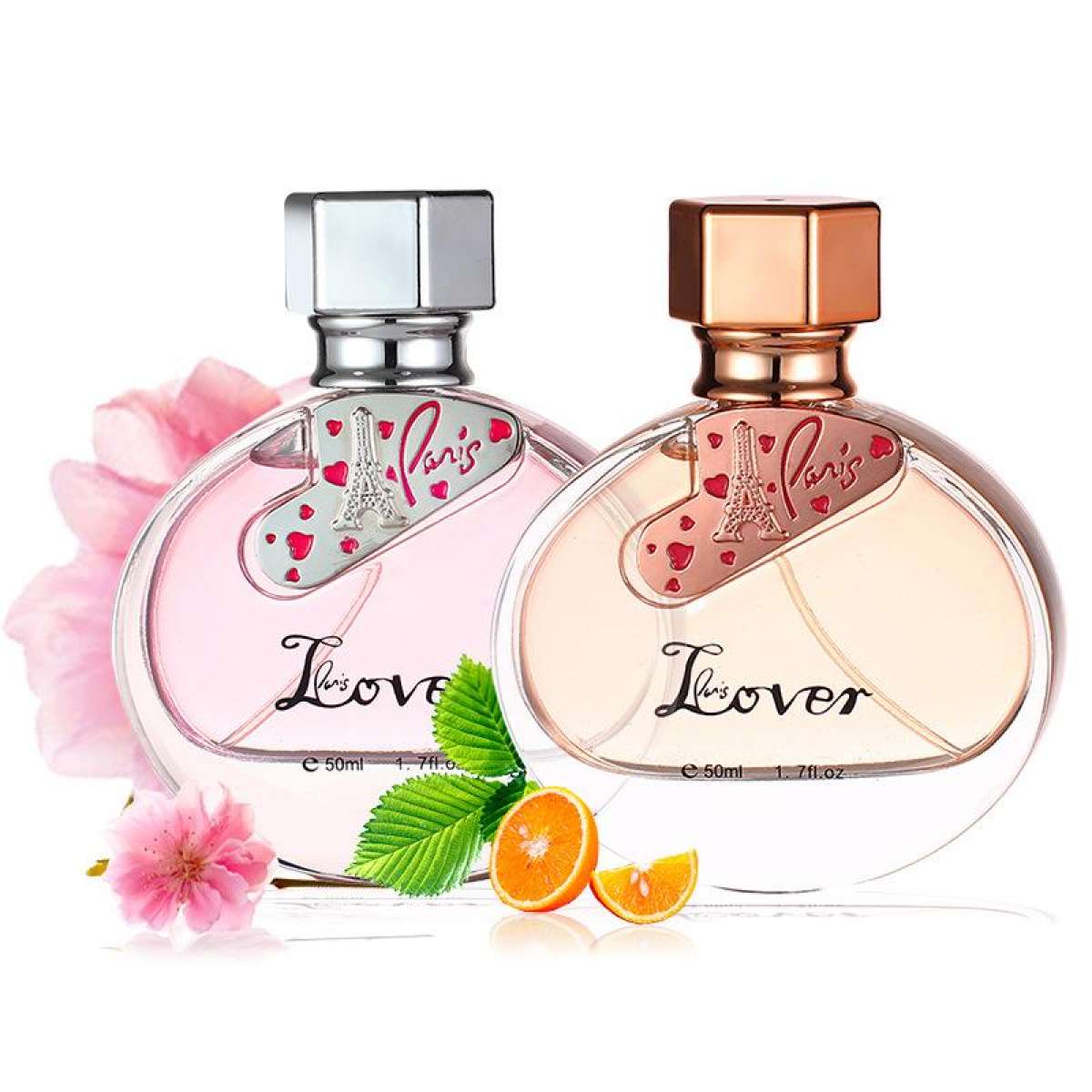 Nước hoa nữ Paris Lover sang chảnh lôi cuốn