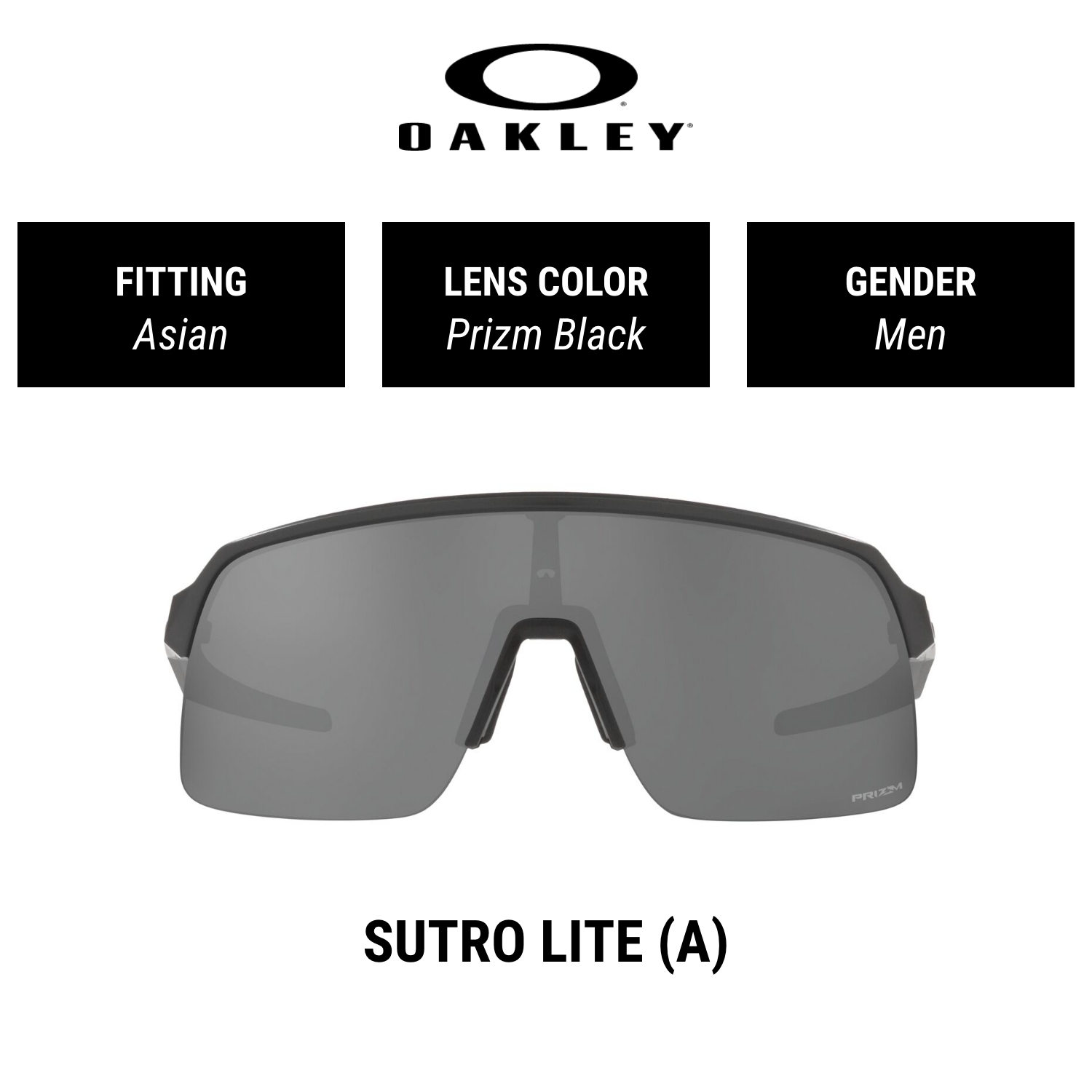 Mắt kính oakley sunglasses sutro lite false - oo9463a 946314 - kính mát sunglasses