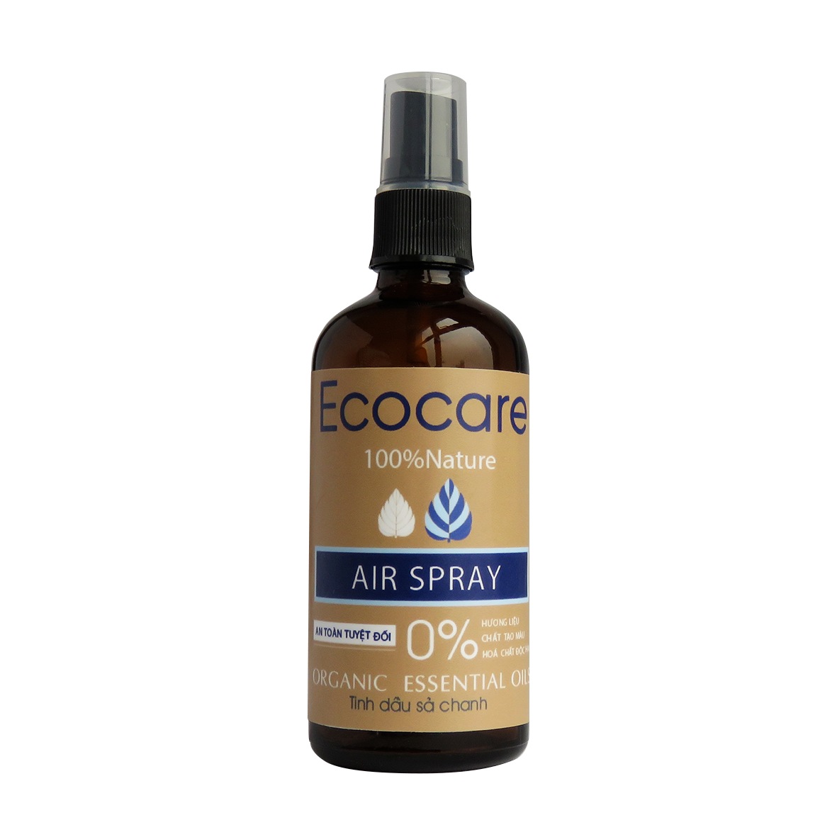 Tinh dầu xịt không khí chống muỗi, côn trùng 100ml