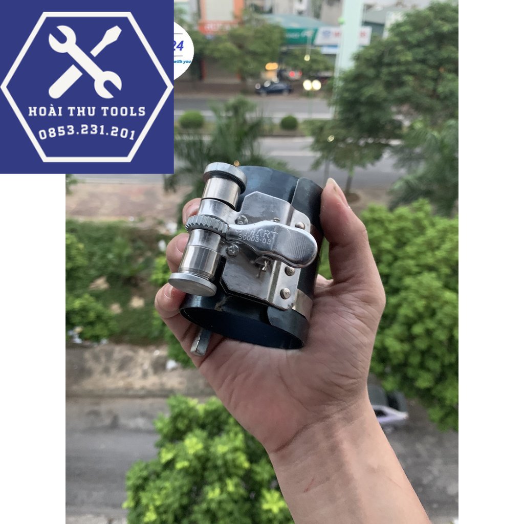Vam cảo vô bạc ép piston cmart s0003-03 s-0003-04 s-0003-06, cảo xéc măng
