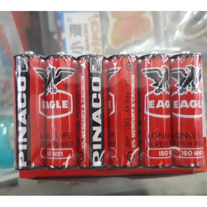 Pin con ó