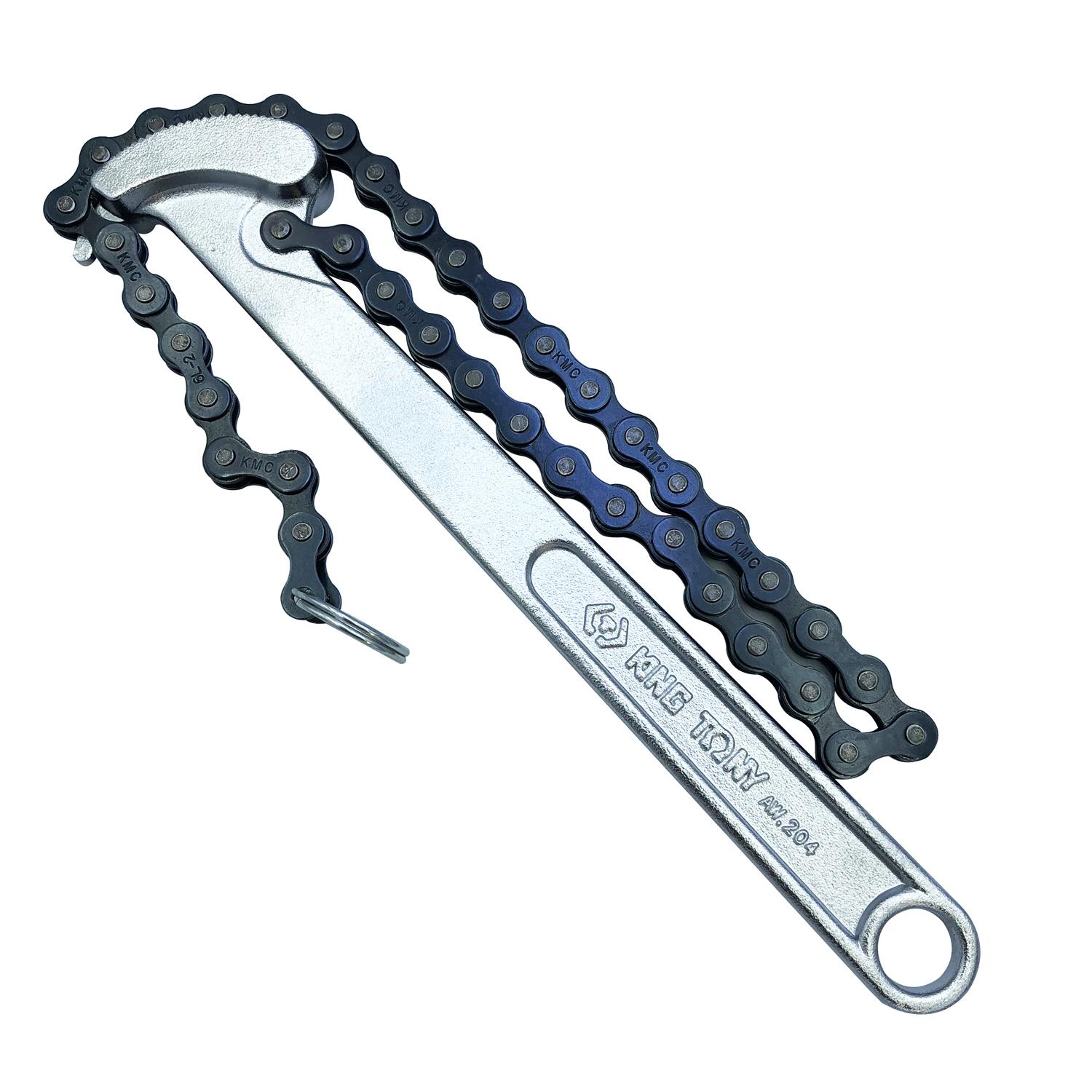 Cờ lê xích cao cấp Kingtony No.3204