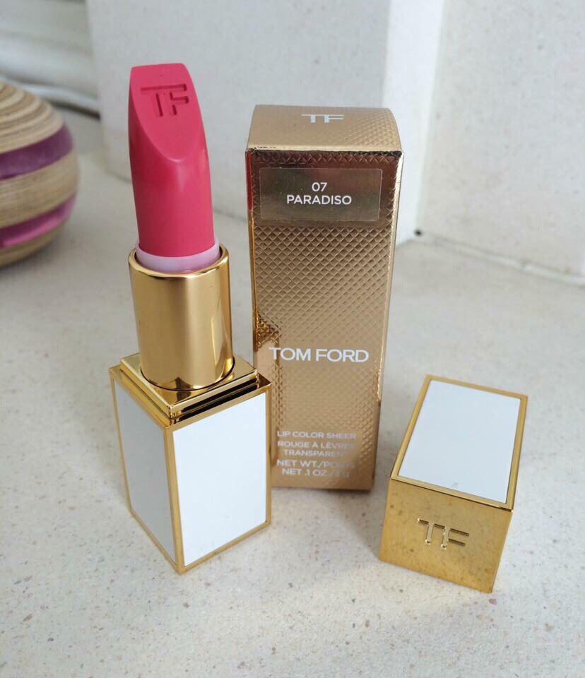 Son TOM FORD PARADISO