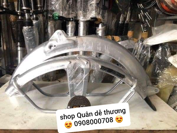 Dè CL dành cho các dòng xe 67 68 CD CL