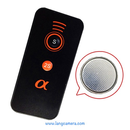 Remote Máy Ảnh Sony