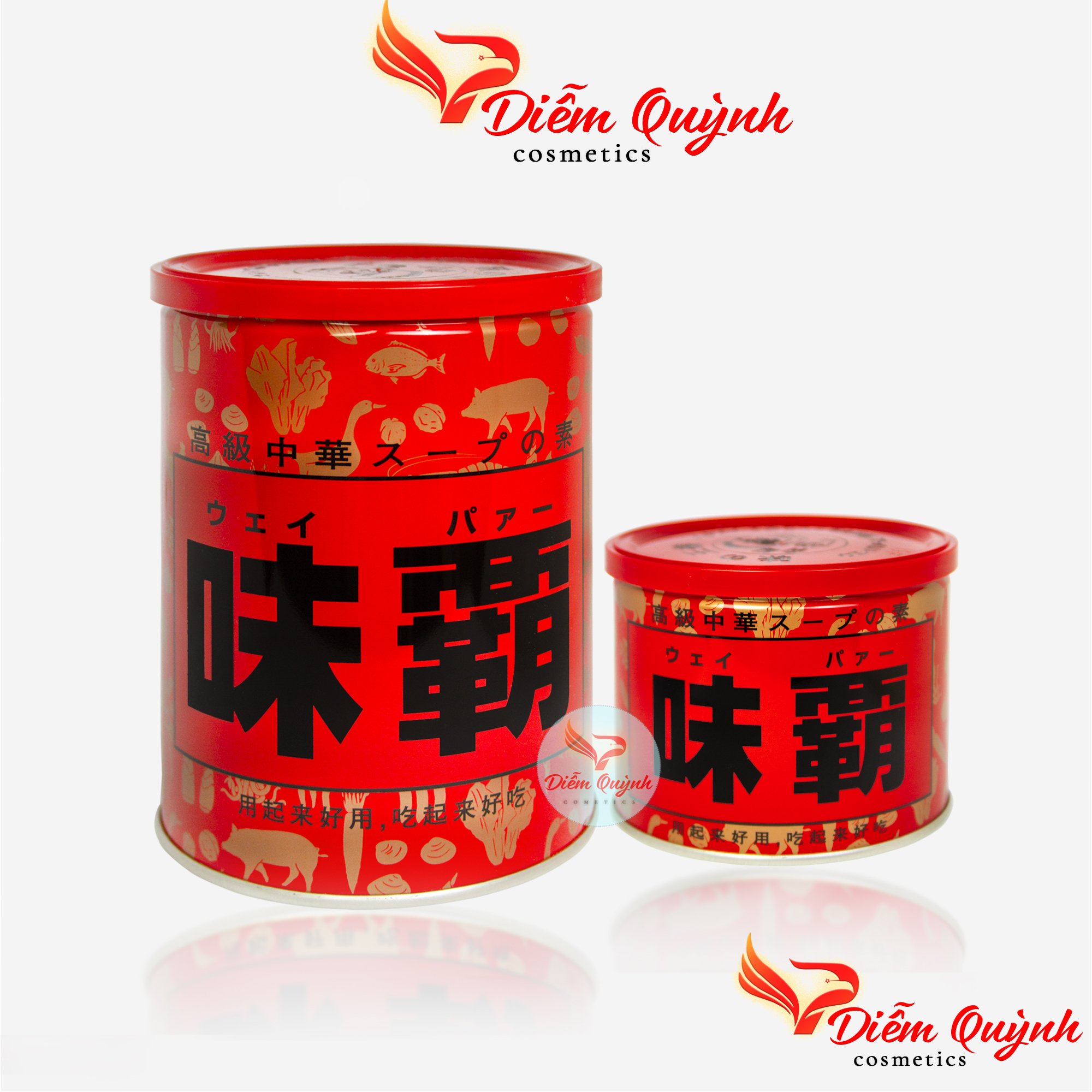 Nêm nước cốt  hầm xương Kagome Nhật Bản Loại 0,5kg và Loại 1kg