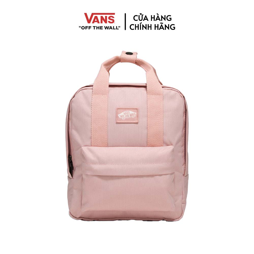 Balo Vans Low Key Backpack VN000F5AZUL