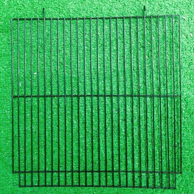 Vách ngăn đôi,lưới đáy của (lồng đại 47x30x30) .