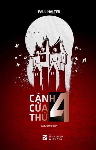 Fahasa - cánh cửa thứ 4