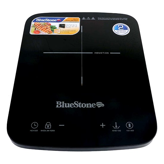 Bếp từ Bluestone ICB-6617