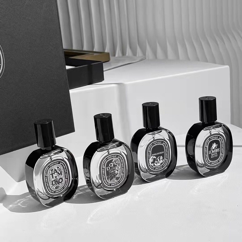 Set nước hoa mini diptyque parfumeur 30ml x 4 🌸 4 mùi cực phẩm -có tách lẻ🌸