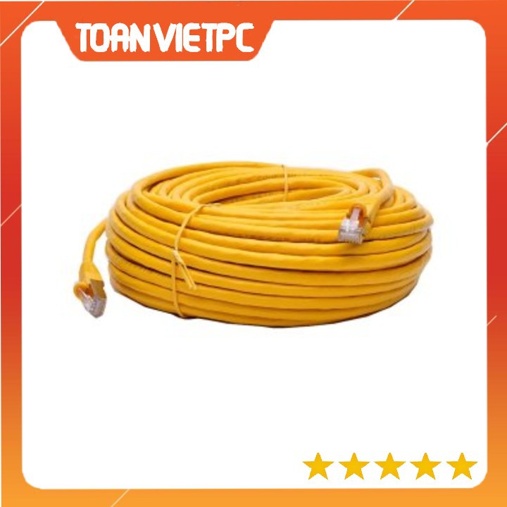Dây mạng bấm sẵn 20m