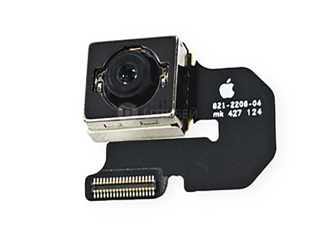 Camera Sau iPhon 6s zin bóc máy