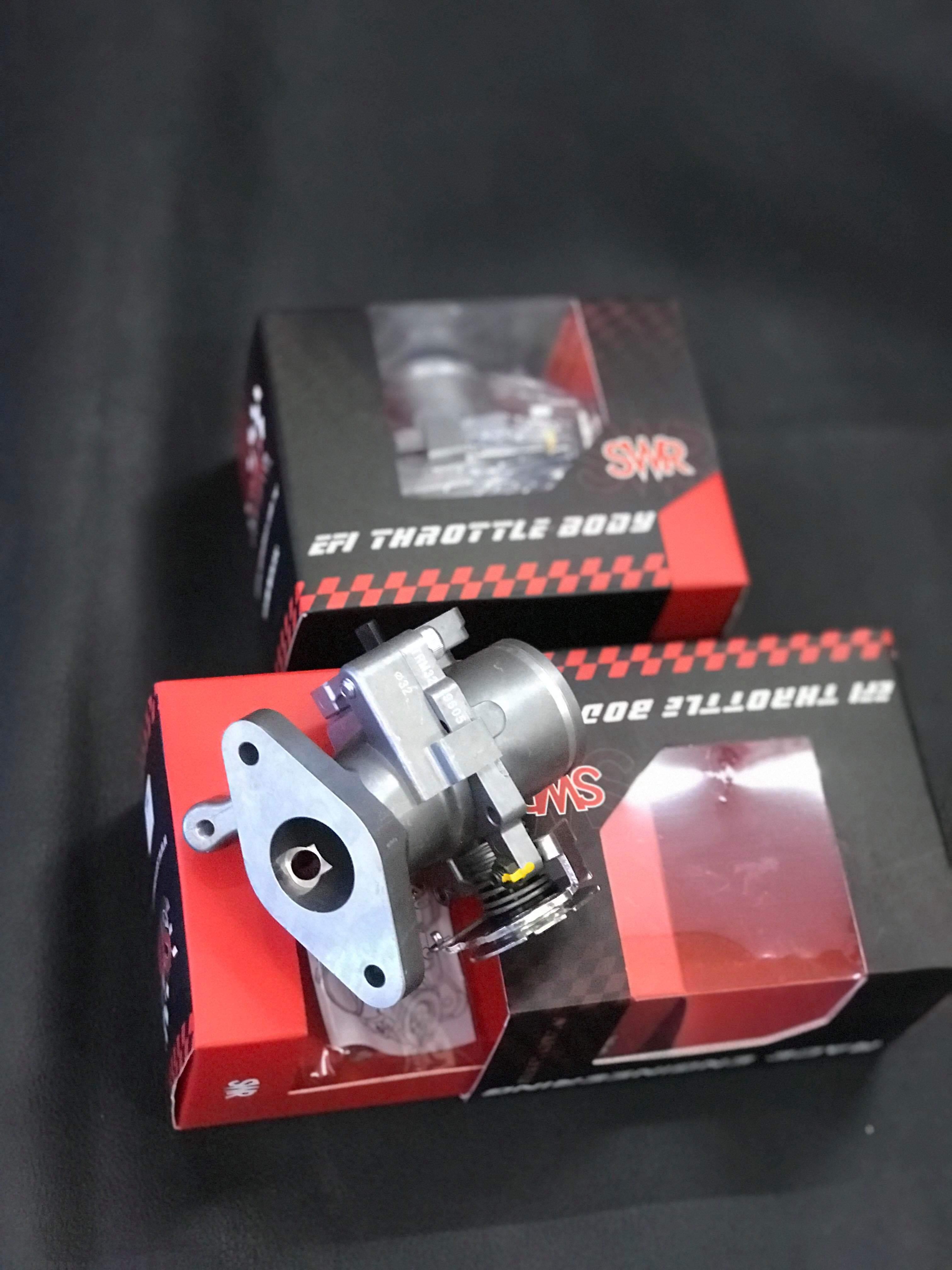 [HCM]Họng xăng SWR Winner Sonic 150