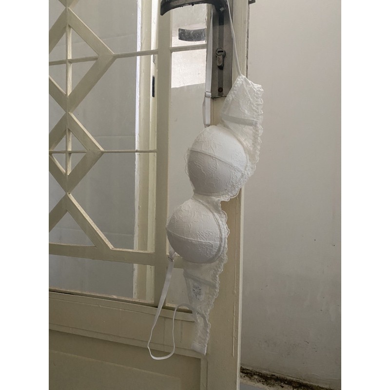 Lace - áo lẻ kendal có gọng