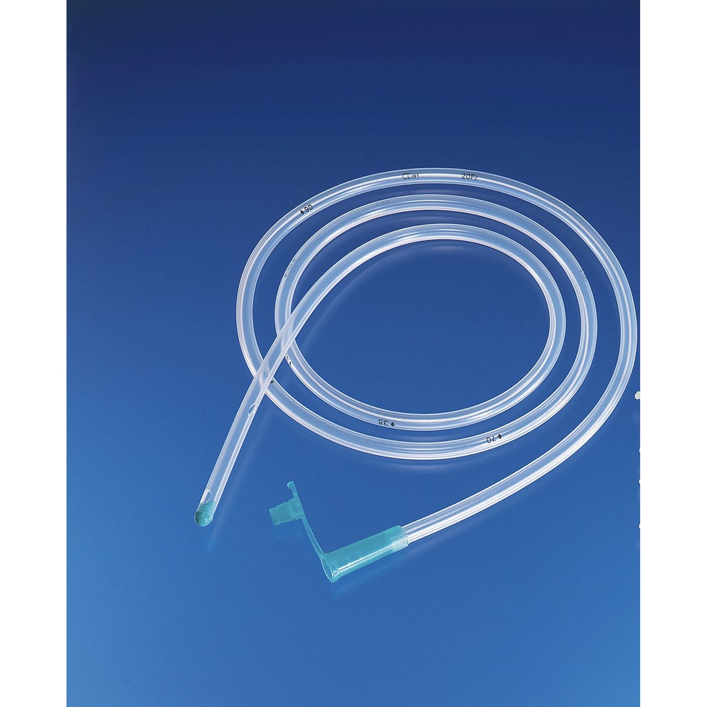 ☘️ cliny - ống silicone nuôi ăn đường mũi- dạ dày dùng 1 tháng