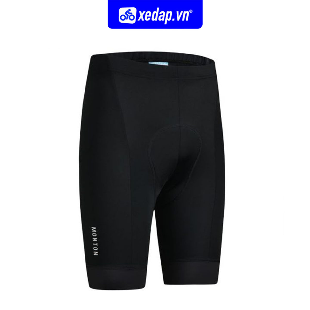 Quần short đạp xe cho nam monton lifestyle men cycling shorts