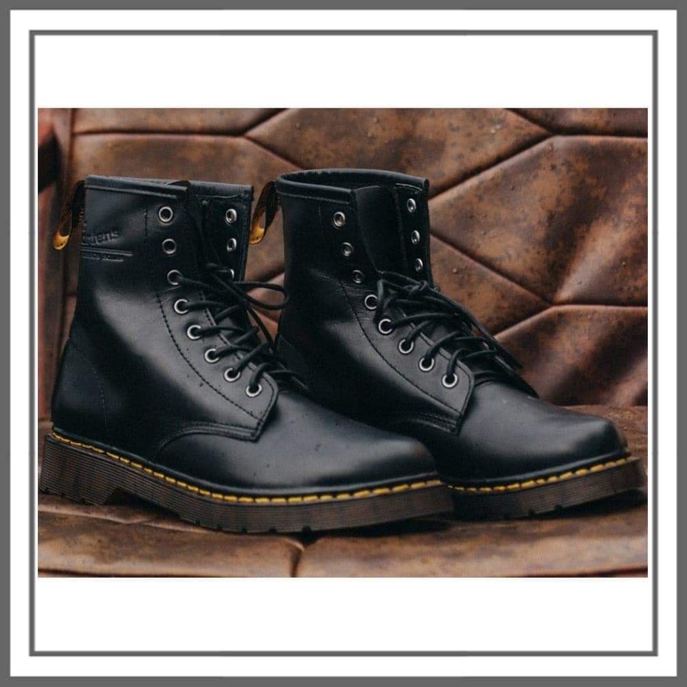 GIÀY DR.MARTEN 1460 ( BACK )