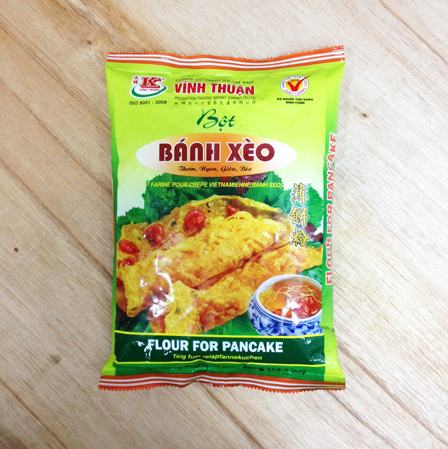 Bột Bánh Xèo Vĩnh Thuận