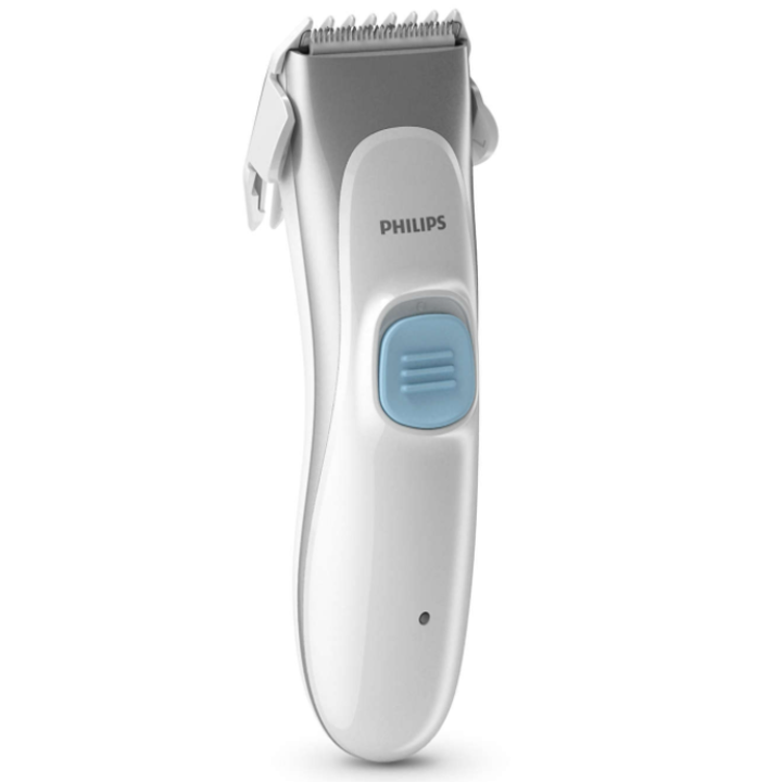Tông đơ cắt tóc, hớt tóc chuyên dùng cho trẻ em Philips HC1099 /15- bảo hành 24 tháng