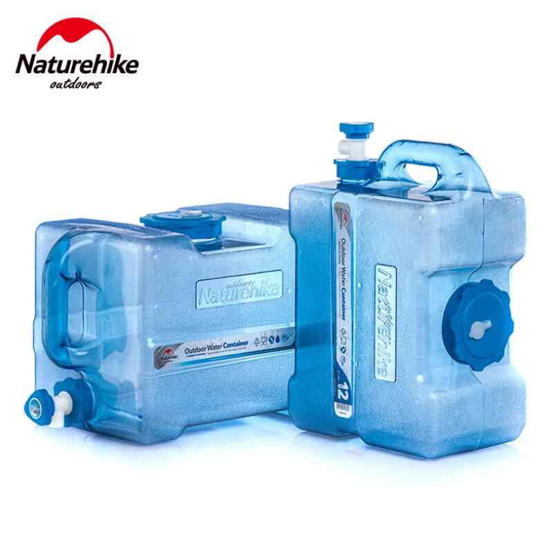 Can/ Bình đựng nước dã ngoại, offroad có vòi Naturehike cao cấp, chất lượng sản phẩm đảm bảo và cam kết hàng đúng như mô tả