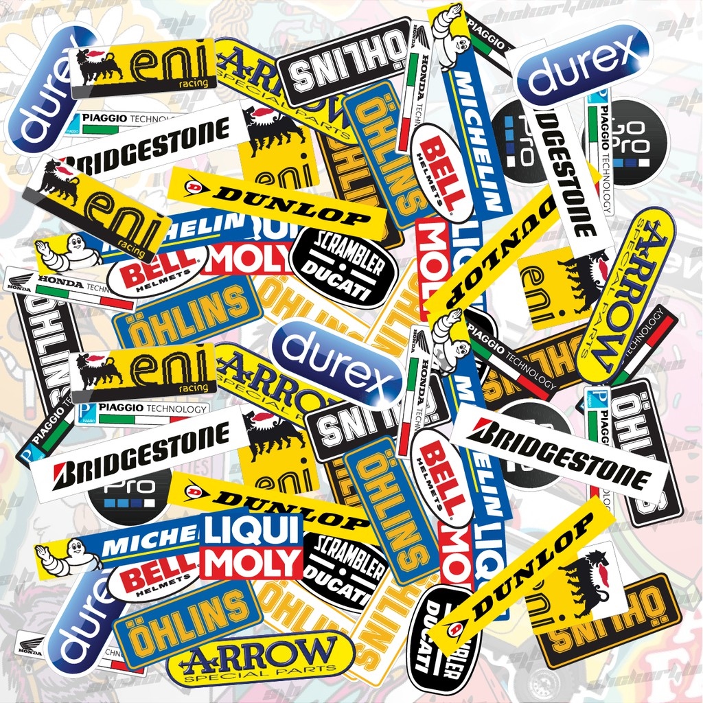 [SPOT HOT SALE]2021 NEW CHEAP Sticker Nổi - Sticker Phản Quang Keo 3M đồng giá