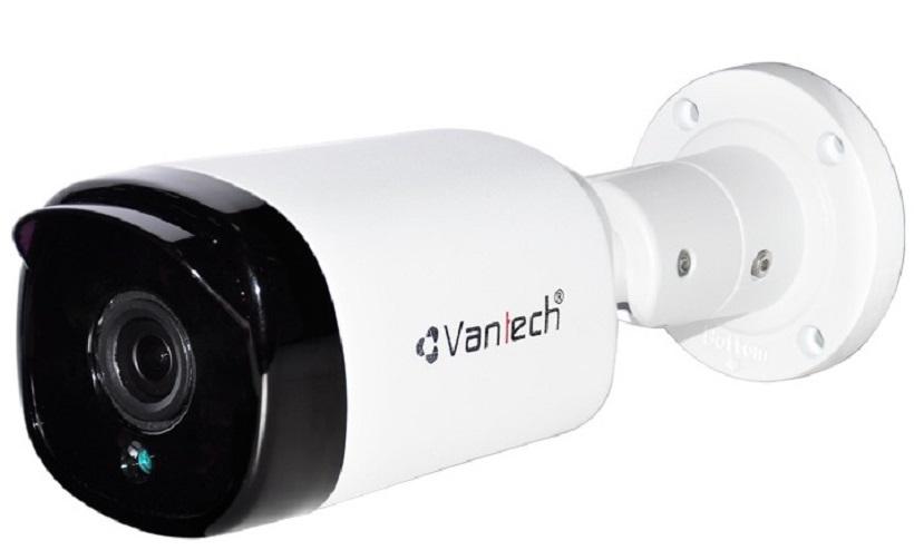 HCMCamera HD TVI 5.0MP VANTECH - VP-5200A