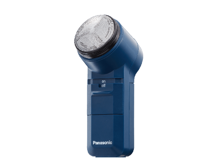 Máy cạo râu khô panasonic es534dp527