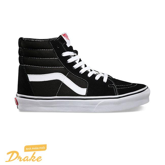 Giày Vans Sk8-Hi Classic VN000D5IB8C