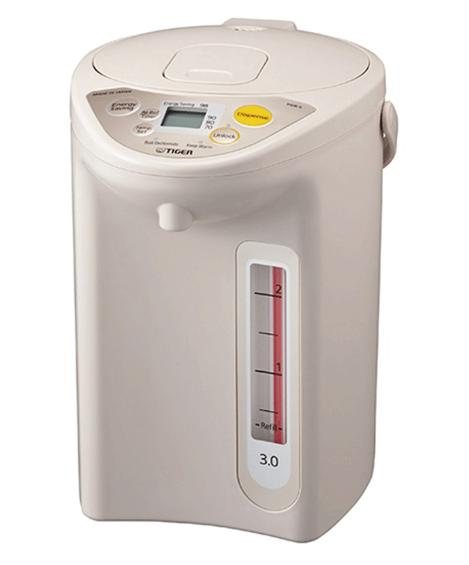 Bình thủy điện tử tiger pdr-s30w