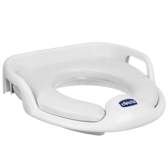 Lót bồn cầu Chicco cho bé, bệ ngồi toilet, thu nhỏ bồn cầu, bệ xí thu nhỏ cho bé