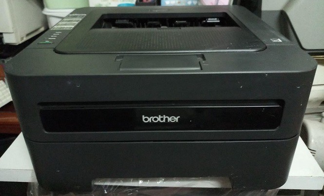 Máy in Brother HL-2270DW cũ đơn năng (In 2 mặt tự động, in qua mạng, Wifi), BH: 06 tháng, Tặng kèm theo dây nguồn và dây tín hiệu