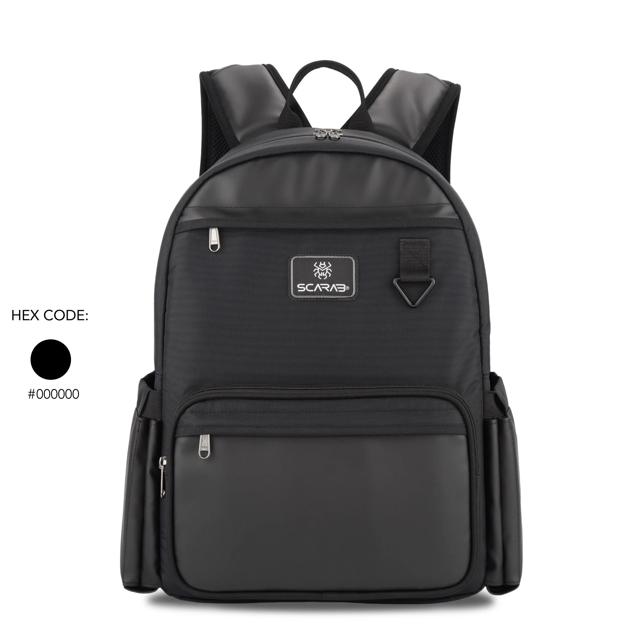Balo đi học, đi chơi scarab - multi™ unisex