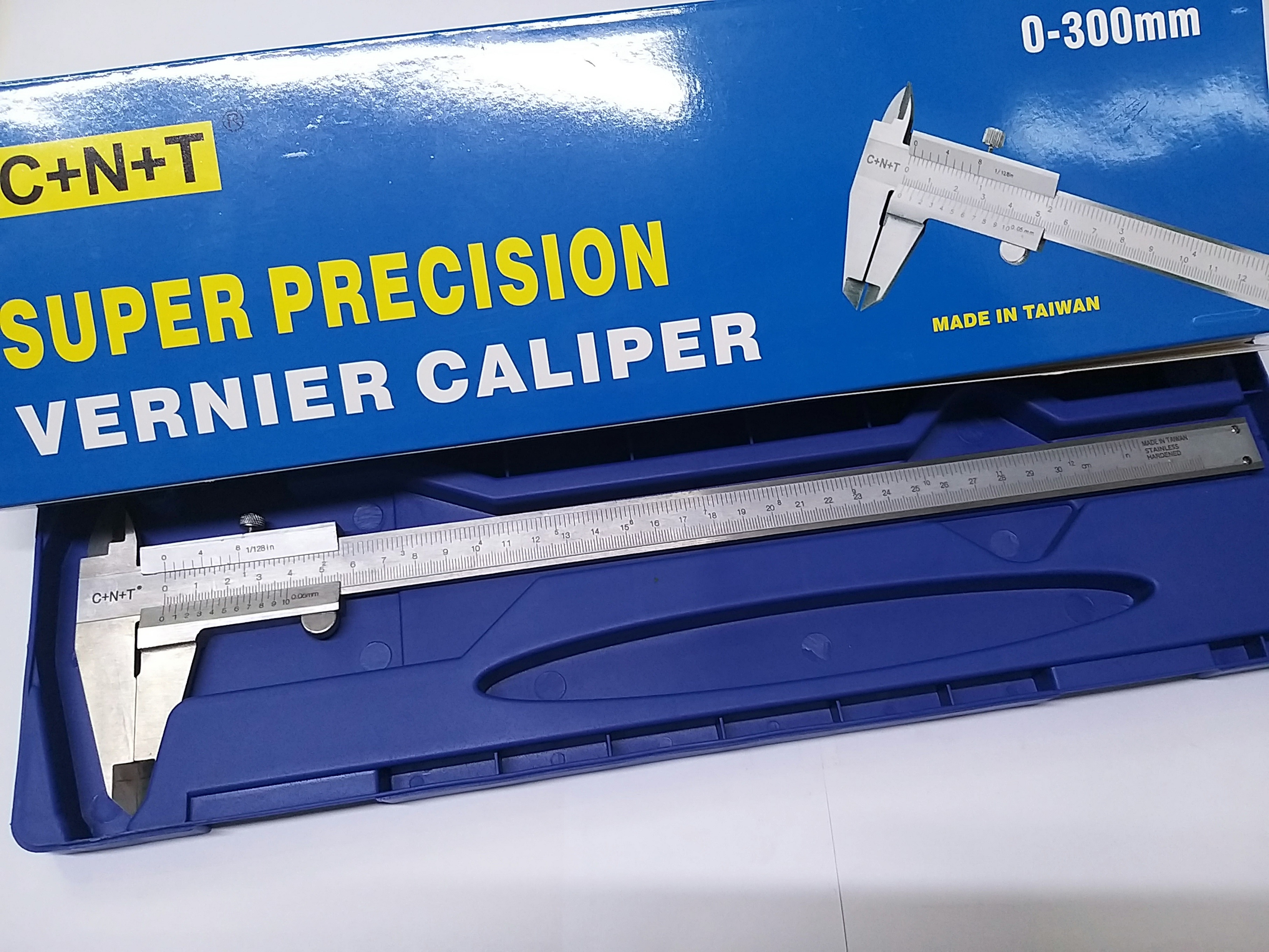 Thước kẹp c+n+t 300mm