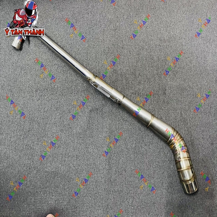 Cổ pô stb wave a 2019