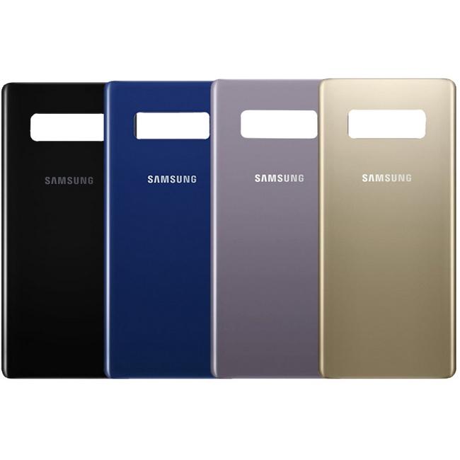 Lắp lưng samsung galaxy note 8 zin