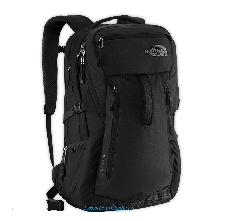 Balo Router 2015 The North Face