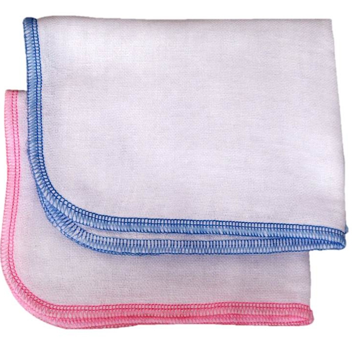Khăn sữa bốn lớp bịch mười cái