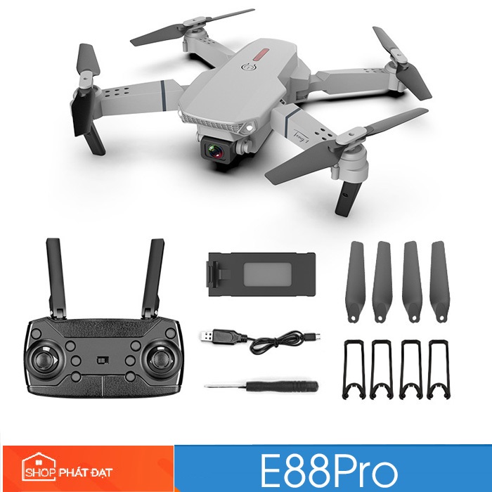 Flycam zlrc l900 pro, wifi 5g, camera 4k uhd góc rộng, gimbal 2 trục chống rung, động cơ không chổi than, máy bay điều khiển e88 pro 4k 2 camera wifi, flycam mini giá rẻ, drone e58, máy bay camera 4k flycam mini giá rẻ ,quay phim.....